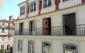 Vistas Lisboa Hostel